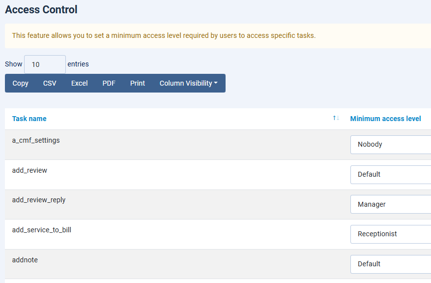 access_control_define