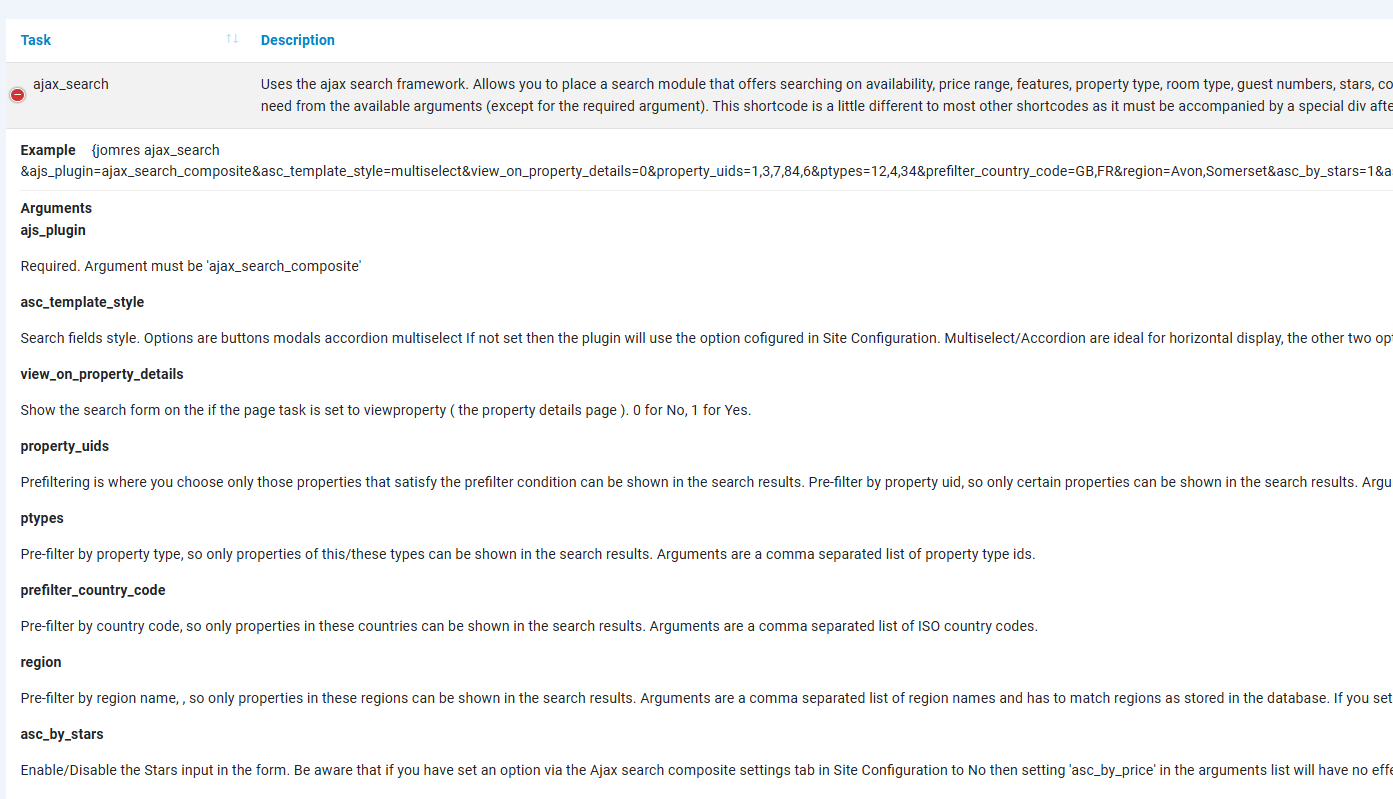 shortcodeajaxview shortcodeajaxview