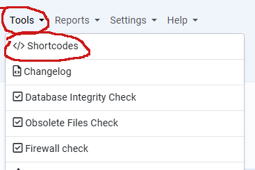 tools_short_codes tools_short_codes